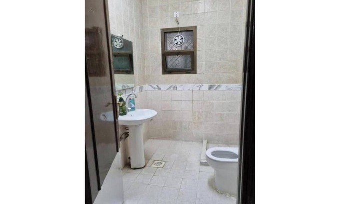 Al Ain Apartamento | Budget Double Room 1