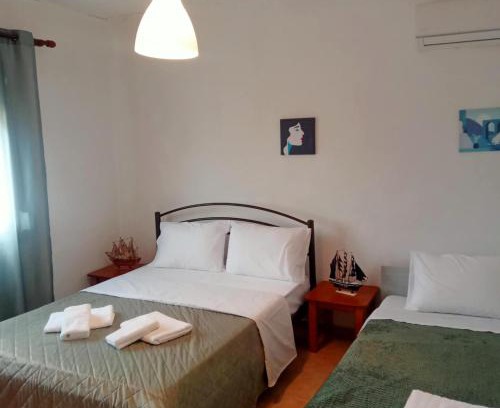 Avdira Casa | Budget Family House