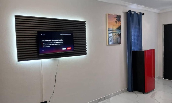 Swakopmund Casa | Budget Friendly And Modern Private Rooms