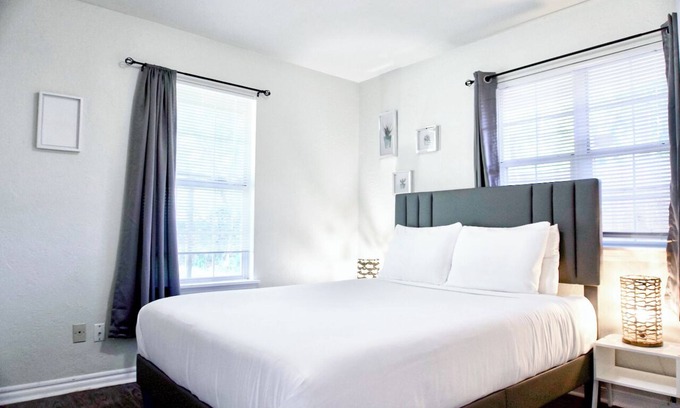 Central Oklahoma City Apartamento | Budget Studio Near Zoo & Science Museum #TB