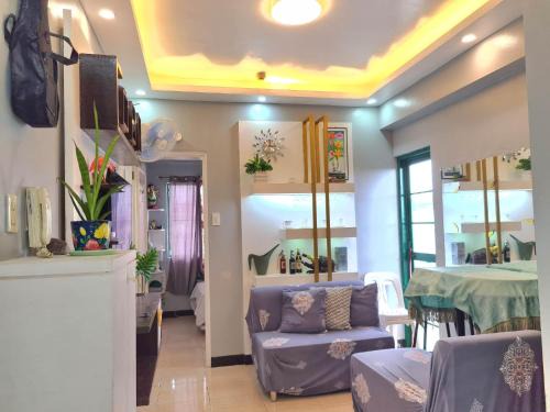 Cainta Apartamento | Budget-friendly Staycation Valley Mansions