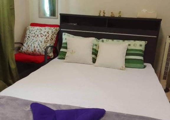 Taytay Apartamento | Budget Friendly Staycation in Valley Golf