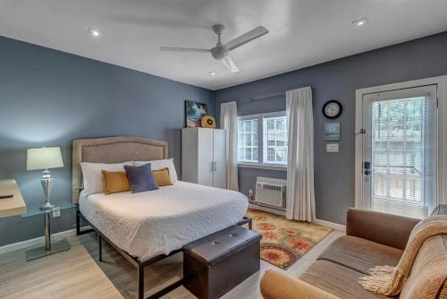 Springfield Apartamento | Budget friendly studio apt in historic Springfield