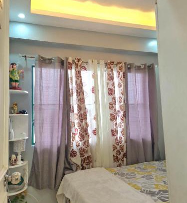 Cainta Apartamento | Budget-friendly Transient Near Pasig/Mandaluyong