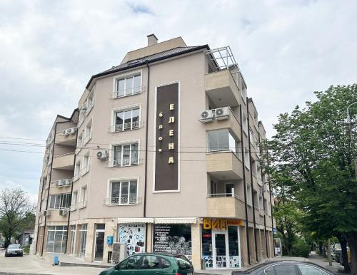 Ruse Apartamento | Budget Luxury Apartment - Absolutely New Building!
