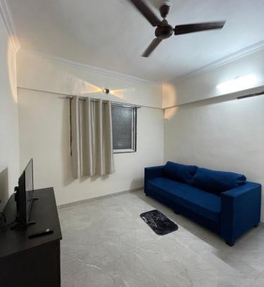 Paud Apartamento | Budget Nest Baner,Wakad,Balewadi,Pune