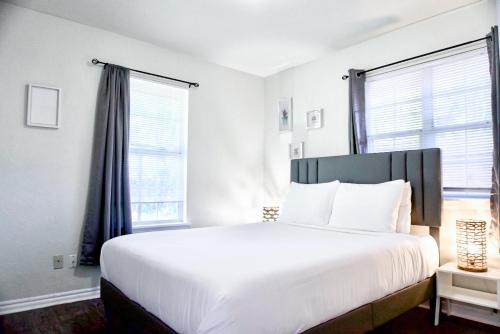 Central Oklahoma City Casa | Budget Okc Studio Near Zoo & Science Museum #tb