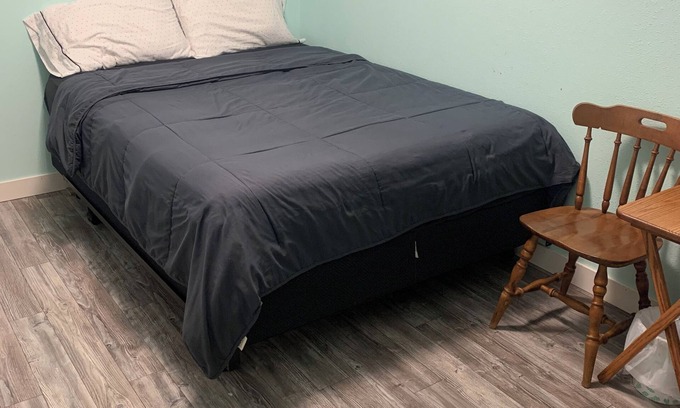 Estevan Casa | Room for rent in my single house