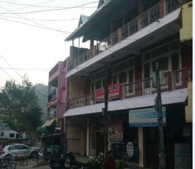Tallital Casa | Budget Rooms in Bhimtal