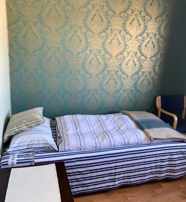 Harstad Casa | Budget rooms on the way to Lofoten