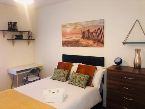 Crewe Casa | Budget Rooms @ Underwood Lane Crewe