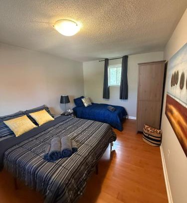 Vaughan Casa | Budget Stay For Travellers to Canada Wonderland,Toronto