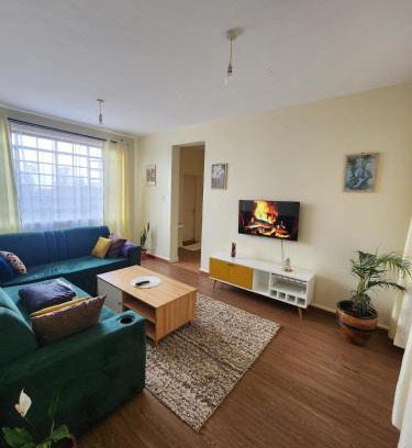 Western Province Apartamento | Budget Stay With Style 1 Bedroom