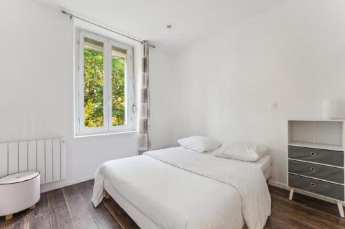 Charleville-Mezieres Apartamento | Budget Studio avec Parking