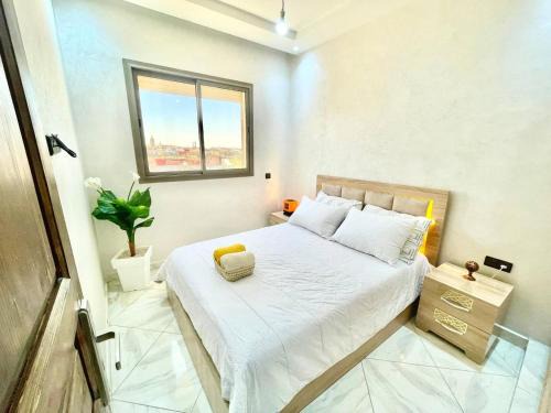 Ait Milk Apartamento | Budget Studio in Prime Central Ideal for Travelers