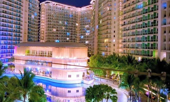 Don Bosco Hotel | Budget Suite Paranaque