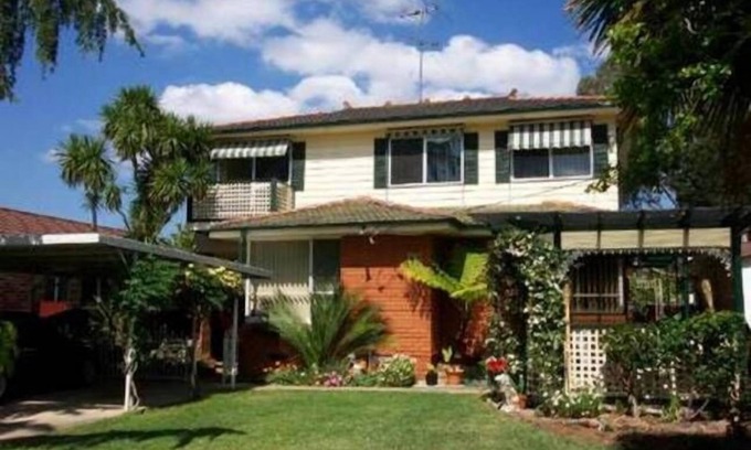 Ingleburn Casa | Budget Sydney Holiday House con WIFI y Netflix