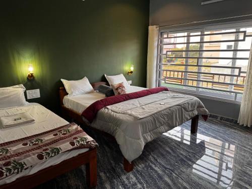 Kamalapur Casa | Budha Home Stay