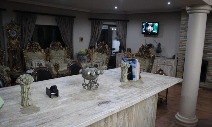 Kempton Park Cama Y Desayuno | BudiasGuest B&B