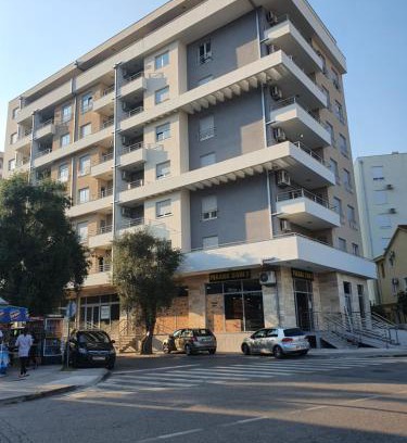 Golubovina Apartamento | Budva Centar