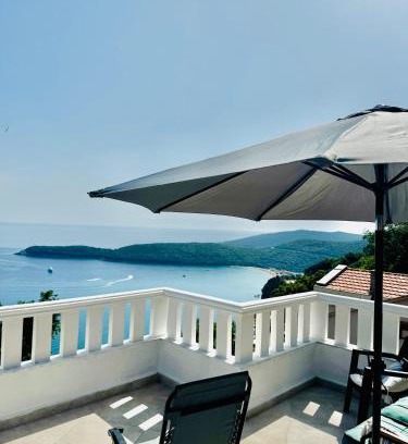 Seoca Apartamento | Budva Felix Suites