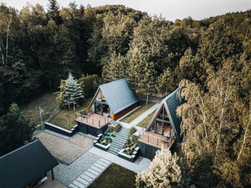 Marcyporeba Casa | Budzi nas las Marcyporęba - Duży domek
