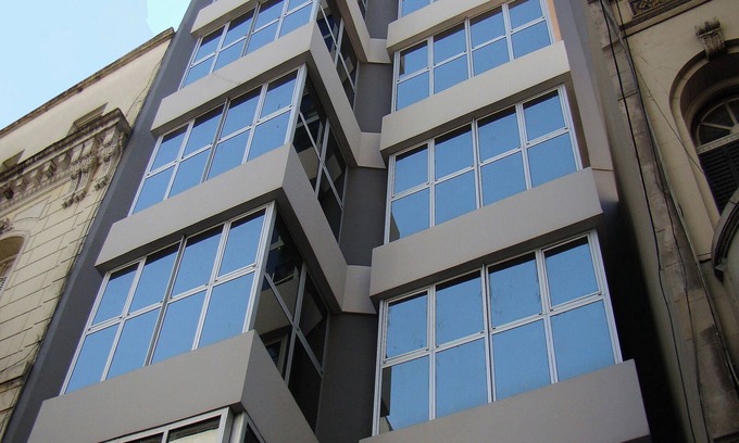 Palermo Hotel | BUE HOTEL