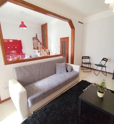 Bellona Casa | Buen Retiro - Bellona
