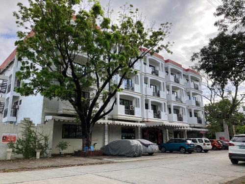 Olongapo Hotel | Buena Casa Hotel