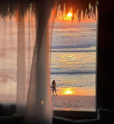 Las Penitas Casa | Buena Onda Surf House
