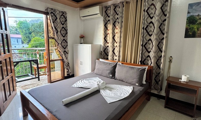 El Nido Hotel | Buena's Haven Travelodge