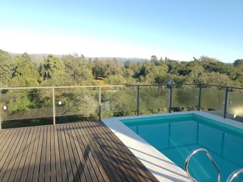 Alta Gracia Apartamento | Buena Vista