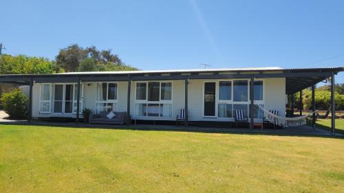 Guilderton Casa | Buena Vista