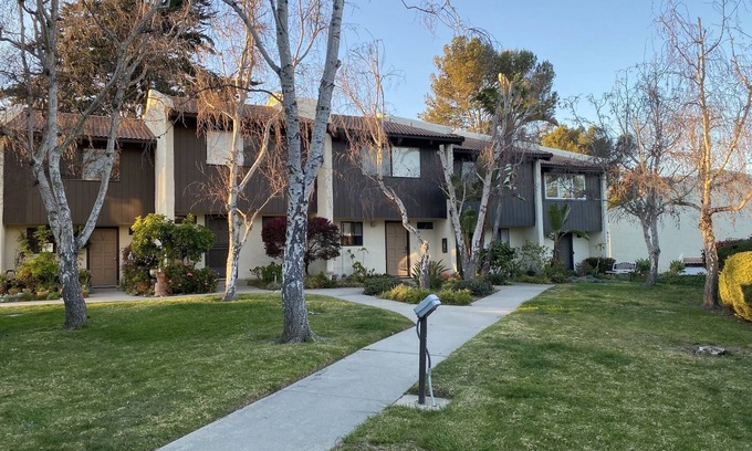 Alta Mesa Condominio | BUENA VISTA, Beautiful City Views!!!