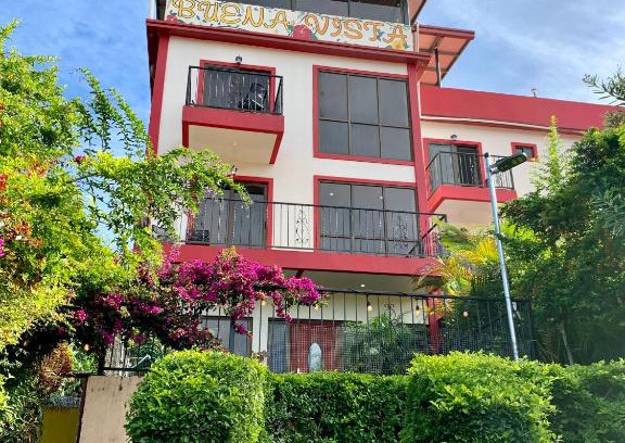 Boquete Hotel | Buena Vista Boquete