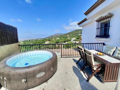 Pinos de Alhaurín Apartamento | Buena Vista