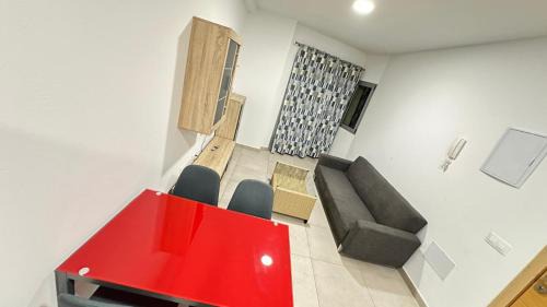 Playa de Arinaga Apartamento | Buena Vista