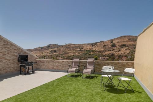 La Solana Casa | Buena Vista House