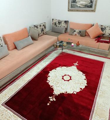 Tetouan Apartamento | Buena Vista