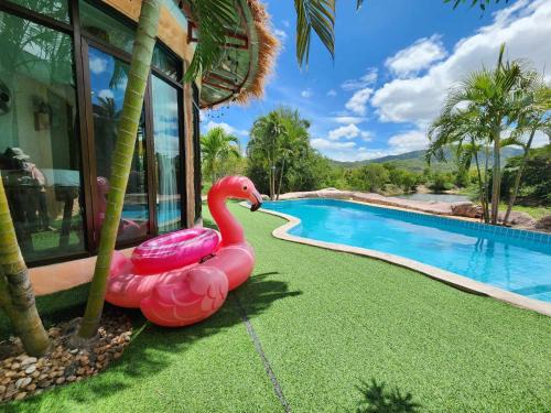 Hua Hin Casa | ฺBuena Vista Pool Villa Hua Hin (บ้านพักหัวหิน)