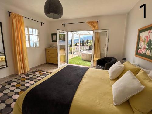 Breña Alta Casa | Buenavista
