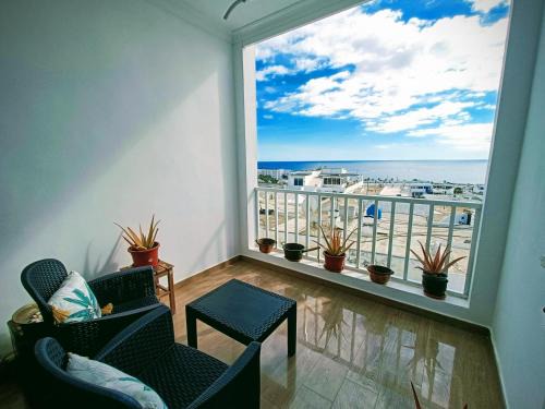 Puerto del Carmen Apartamento | BUENAVISTA