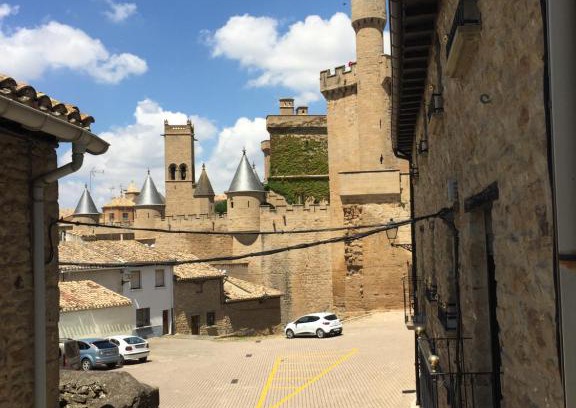 Olite Apartamento | Buenavista Olite