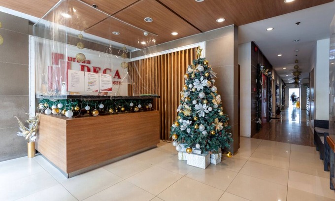 Highway Hills Condominio | Buenbyahe Urban Deca Tower Edsa