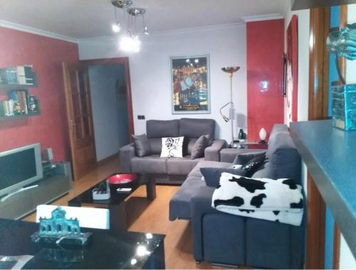 Guadix Apartamento | Buenos Aires apartamento
