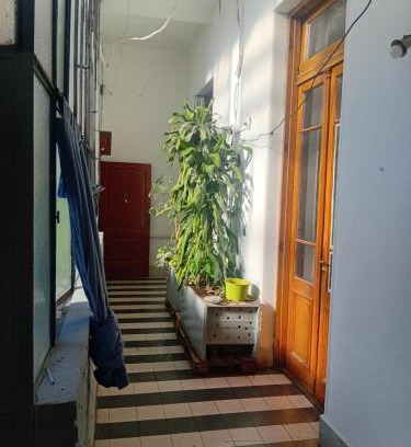 Barrio Abasto Apartamento | Buenos Aires Comfort