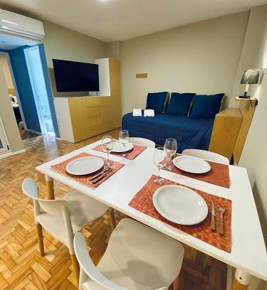 Caballito Apartamento | Buenos Aires Cozy Modern Apartment