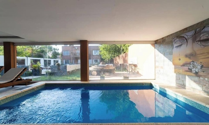 La Unión Apartamento | Buenos Aires de Ezeiza Apart Hotel