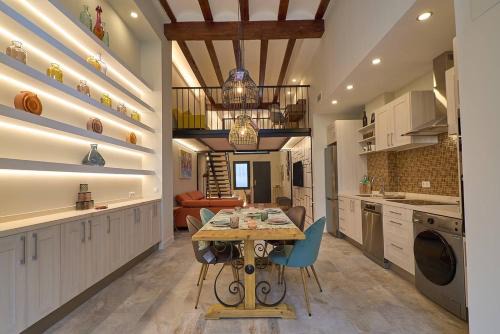 Ruzafa Apartamento | Buenos Aires Treasure