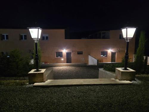 Moratalla Casa | Buenos Deseos Moratalla - Oasis Natural y Moderno